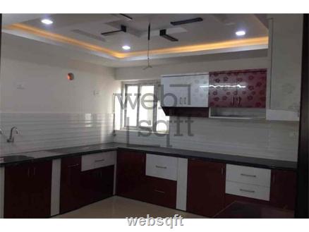 Suchitra 3 BHK Apartment-flats for Sale